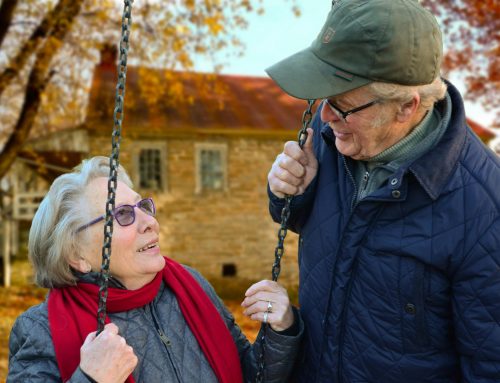 Natural Approaches to Arthritis Relief: Managing Pain and Inflammation
