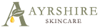 Ayrshire Skincare Logo