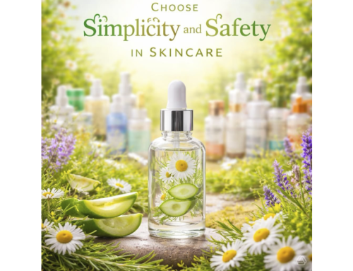 Safety of UK Skincare Ingredients