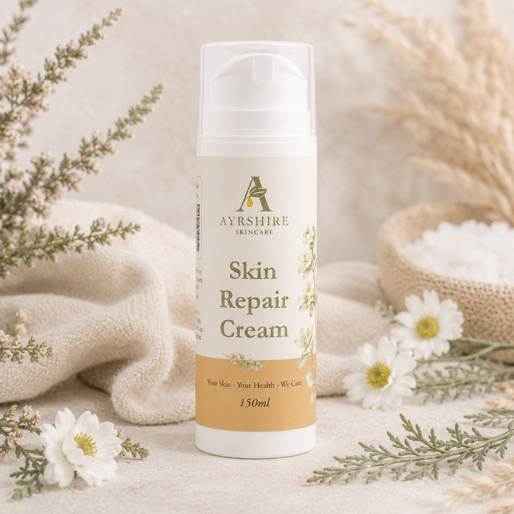 Skin Repare Skin Repair - Ayrshire Skincare