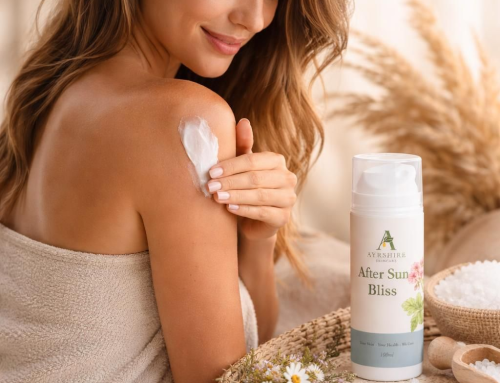 Embrace Your Skin’s Natural Beauty