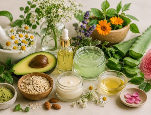 What’s Really Inside Your Skincare Product?