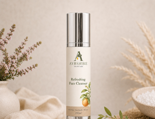 What happened to simply cleansing and moisturising?