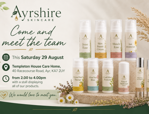 Come and meet us